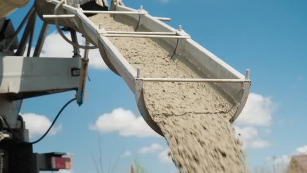 Best Residential Concrete Services  in St Helena, CA