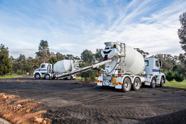 Best Concrete Crack Repair  in St Helena, CA