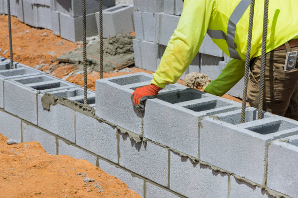 St Helena, CA Concrete contractor Pros