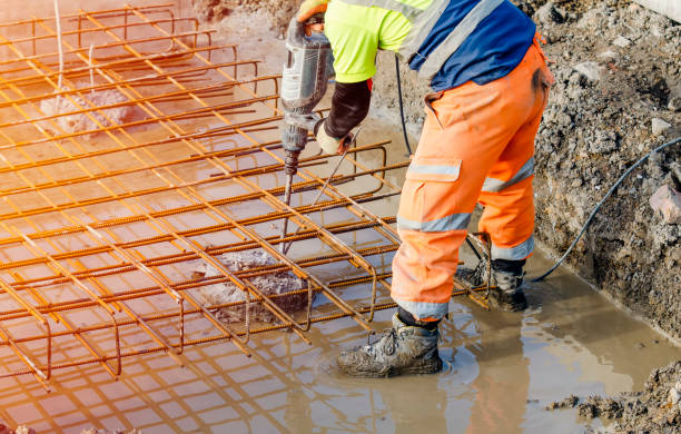 Best Concrete Driveway Installation  in St Helena, CA