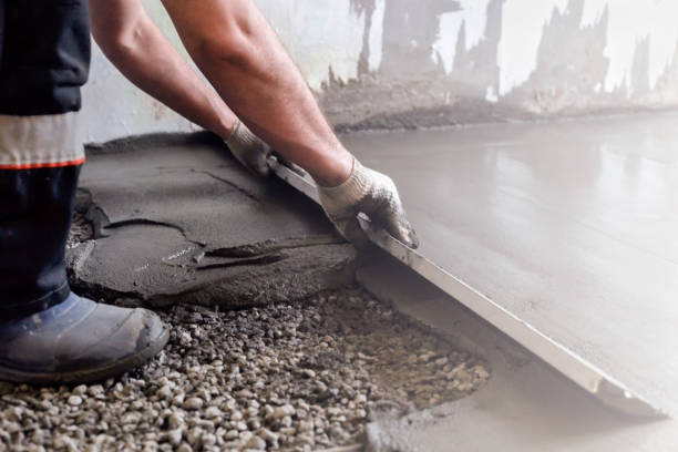 Best Decorative Concrete Services  in St Helena, CA