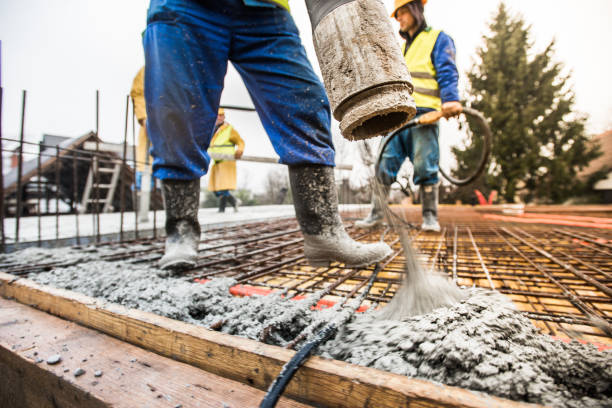 Best Concrete Demolition Services  in St Helena, CA